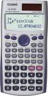 Casio-FX115ES
