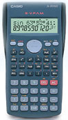 Casio-FX350MS