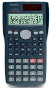 Casio-FX85MS