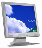 Acer-AL1911