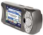 Navman-M Nav650