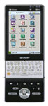 Sharp-SL5500