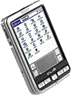 Sony-PEGSJ22 Clié