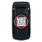 Casio-Ravine GzOne