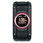 Casio-Ravine2 GzOne