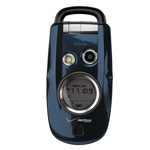 Casio-TYPE S PTT GzOne