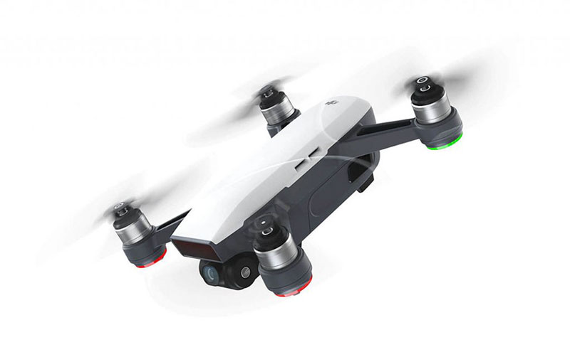 Dji-Spark