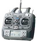 Hitec-OPTIC 6