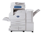 Xerox-WC133