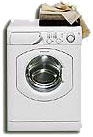 Ariston AVL105 Washers Instructions Manuals for download
