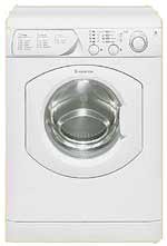 Scarichi i manuali d'istruzione: Ariston AVSL88 Lavatrici