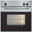 Manual de instrucciones Aspes H2 1113X Hornos para descargar