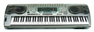 Casio-WK8000