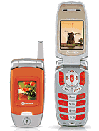 Pantech-G800