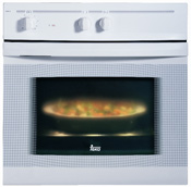 Teka HC 605 Ovens Instructions Manuals for download