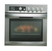 Manual de instrucciones Teka HI 635 Hornos para descargar