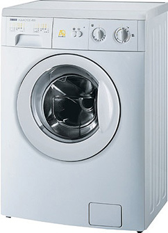 Zanussi-FA822