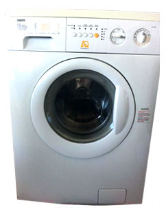 Zanussi-FA1025E