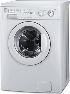 Zanussi-FA826 Hydro