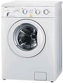 Zanussi-FA832
