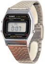 Casio-A161 Module No. 595