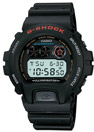Casio-DW6900 Module No. 1289 G-Shock