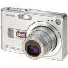 Casio-EXZ50