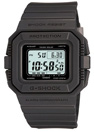 Casio-G5500 Module No. 3160 G-Shock