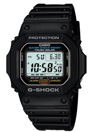 Casio-G5600 Module No. 3160 G-Shock