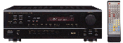 Denon-DRA395