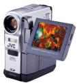 Jvc-GRDVX507