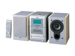 Jvc-UXH30