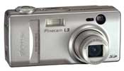 Kyocera-Finecam L3