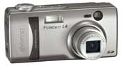 Kyocera-Finecam L4
