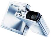 Kyocera-Finecam SL400R