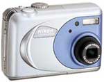 Nikon-COOLPIX 2000