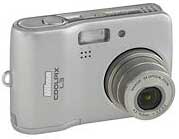 Nikon-COOLPIX L3
