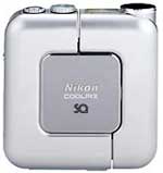 Nikon-COOLPIX SQ