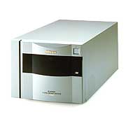 Nikon-COOLSCAN 8000ED