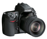 Nikon-D700