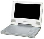 Panasonic-DVDLV75