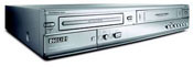 Philips-DVDR3320V