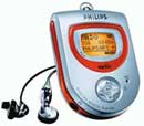 Philips-SA220