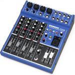 Samson-MDR6