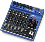 Samson-MDR8