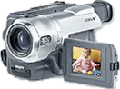 Sony-CCDTR910