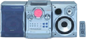 Sony-CHCCL1