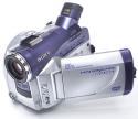 Sony-DCRDVD300