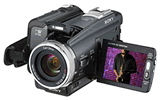 Sony-DCRHC1000