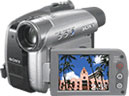 Sony-DCRHC36